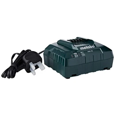 Imagen de Metabo ASC 55 Cargador de diapositivas li ion 12 36 V