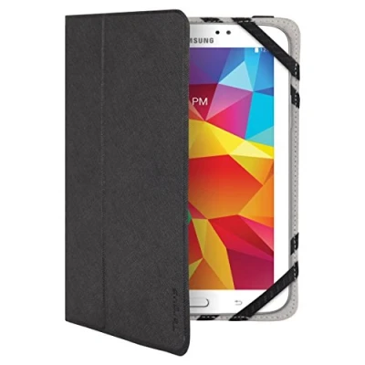 Imagen de Funda Targus Foliostand Ngero Para Tablet 7 8&quot;