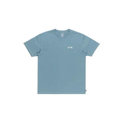 Imagen de Billabong ARCH CREW Camiseta básica, Hombre, Talla: Small, Bmc
