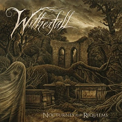 Imagen de Nocturnes And Requiems [Vinilo]