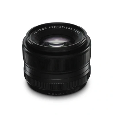 Imagen de Fujifilm Fujinon XF 35 mm f:1.4 R Objetivo con distancia focal fija (Diámetro: 52 mm), negro