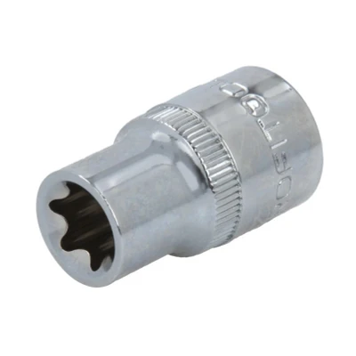 Imagen de PROFITOOL 0X23314 Cubos insertables 38mm E13 12,5 (1/2&quot;)mm (pulgadas)