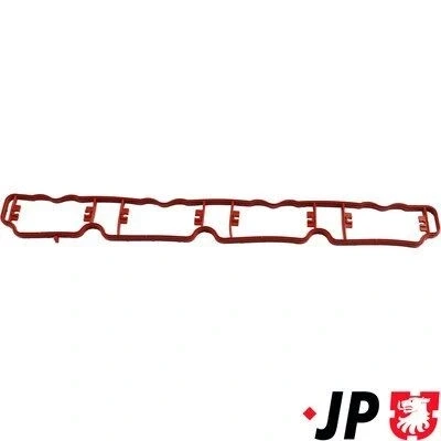 Imagen de JP GROUP 1119610100 Junta Colector de Admision Cabeza cilíndrica VOLKSWAGEN: Golf 5, Passat B6 Berlina, Multivan 5 (7HM, AUDI: A3 Hatchback norauto,