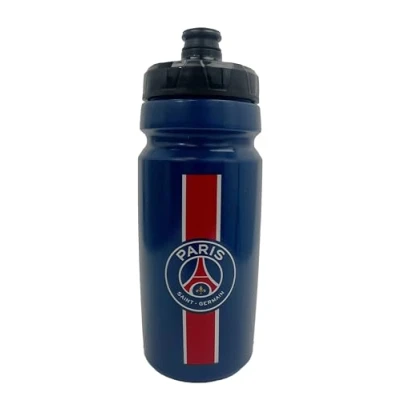 Imagen de Paris Saint Germain Botella deportiva (590 ml, colección oficial)