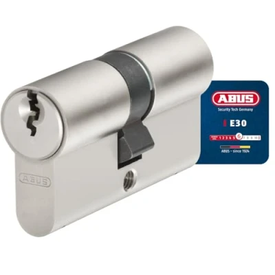 Imagen de ABUS 18308 E30NP Cilindro perfilado (40/60, incluye 5 llaves)