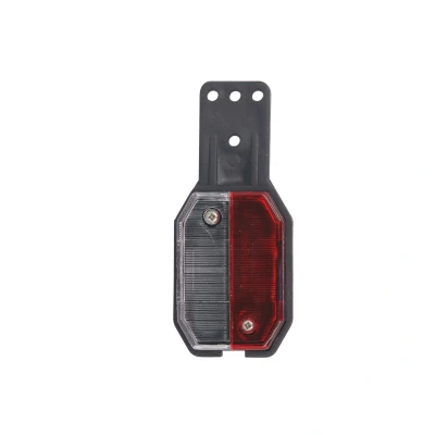 Imagen de Luz de balizamiento lateral ASPÖCK A21 6513 214