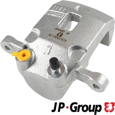 Imagen de JP GROUP 6262000170 Pinza de freno Eje trasero izquierda SSANGYONG: Actyon 1, Sports I Pick up, Musso SUV
