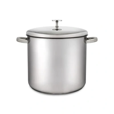Imagen de Master Class Olla de acero inoxidable (20 cm, 5,5 L)