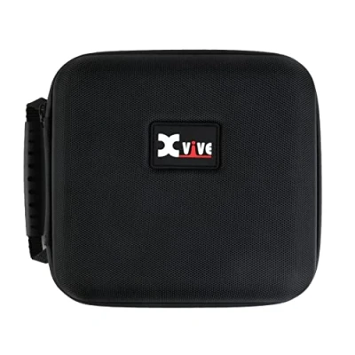 Imagen de XVIVE CU4R4 Funda de viaje para el Sistemas inalámbricos monitoraje U4R4