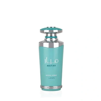 Imagen de Lattafa Mayar Natural Intense Eau de Parfum 100 ml