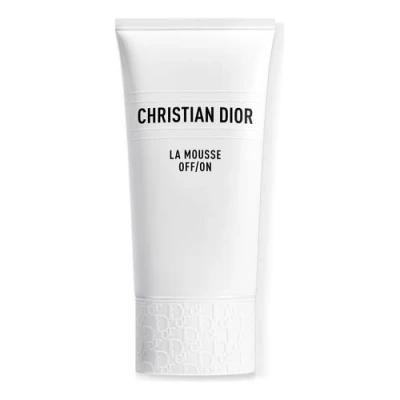 Imagen de Mejor Dto! La Mousse OFF/ON 150 ml Espuma Limpiadora y Purificante
