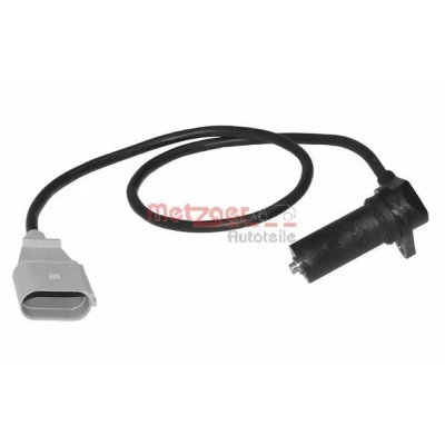 Imagen de METZGER 0909048 Sensor de revoluciones, control del motor