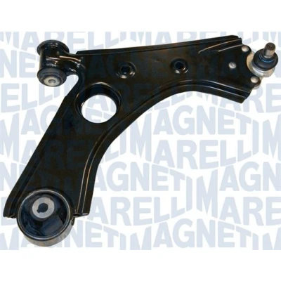 Imagen de MAGNETI MARELLI 301181311500 Barra oscilante, suspensión de ruedas Eje delantero, derecha Brazo oscilante transversal FIAT: Doblo II Furgón / Familiar