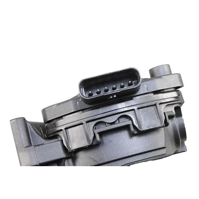 Imagen de Sensor, posición del acelerador METZGER 0901341