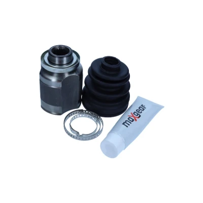 Imagen de MAXGEAR 49 2902 Junta Homocinética lado de engranaje, Eje delantero, derecha HYUNDAI: Tucson, ix35