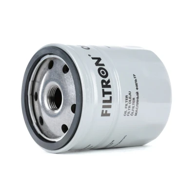 Imagen de FILTRON OP 570 Filtro de aceite M 18 X 1.5 6H enroscable OPEL: Corsa B Hatchback, A TR, Astra G Berlina, CHEVROLET: Kalos Hatchback