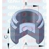Imagen de AUTOFREN SEINSA D025289 Émbolo, pinza del freno 42 Eje delantero MERCEDES BENZ: Clase E Berlina, 190