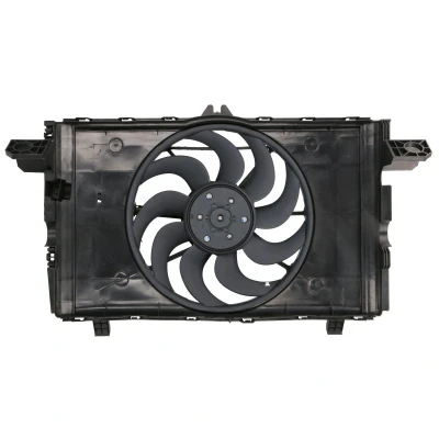 Imagen de NRF 470175 Radiador, refrigeración del motor 1mm TESLA: Model Y (5YJY) EV A las 4 ruedas, Performance 2019