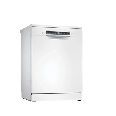 Imagen de ¡Oferta 18% ! Bosch Sms4emw06e Lavavajillas 60 Cm B 14 Cubiertos Blanco