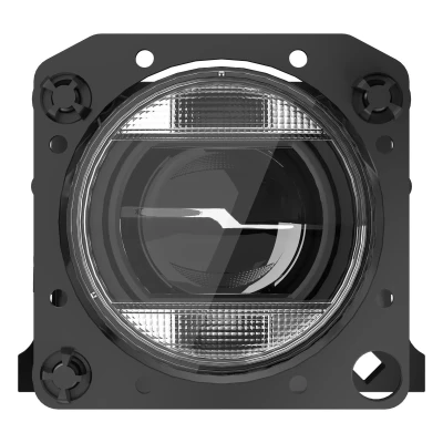 Imagen de OSRAM LEDUHL102 Faros LED para circulación por la izquierda IP6K9K, IP6K7
