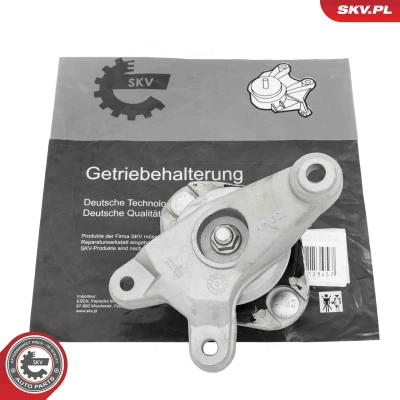 Imagen de ESEN SKV 75SKV838 Suspensión, caja de cambios posterior AUDI: A4 B6 Sedán, Avant, B7 Sedán