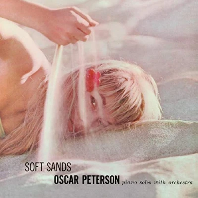 Imagen de Soft Sands