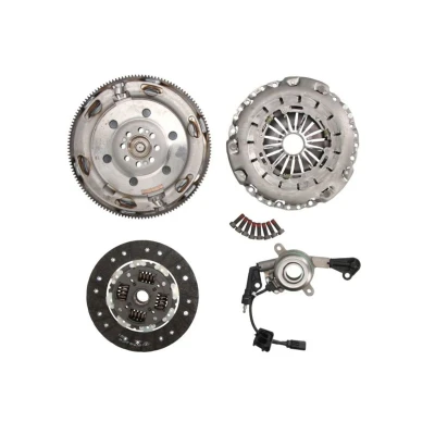 Imagen de LuK BR 0241 600 0231 00 Kit de Embrague VOLKSWAGEN: Crafter 30 50 Furgón, 35 Bus