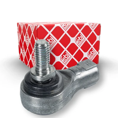 Imagen de FEBI BILSTEIN 43401 Cabeza esférica, varillaje de cambio