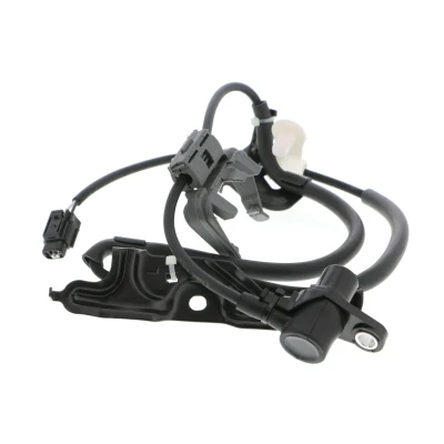 Imagen de VEMO V70 72 0185 Sensor de ABS Eje delantero, izquierda Original calidad para vehículos con 12