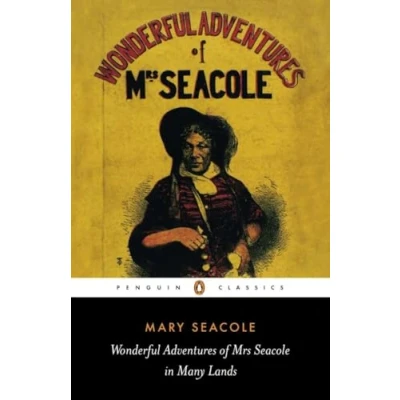 Imagen de Wonderful Adventures Of Mrs Seacole In Many Lands (ebook)