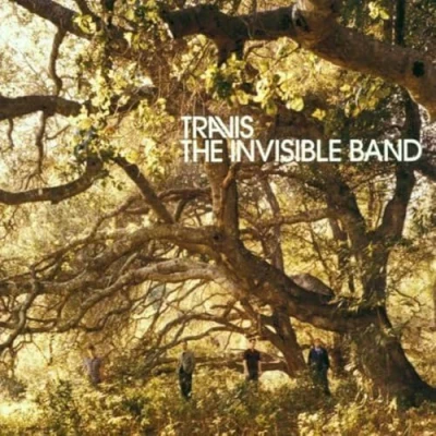 Imagen de The Invisible Band (Deluxe Edition)