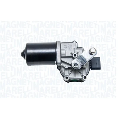 Imagen de MAGNETI MARELLI 064351137010 Motor del Limpiaparabrisas 12 delante para vehíc. con volante a la izquierda
