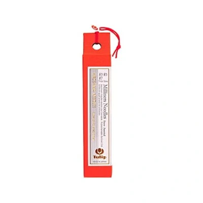 Imagen de Tulip Milliners Needles, Silver, One Size