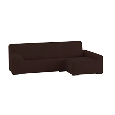 Imagen de Eysa Funda Chaise Longue elástica, Caldera, 250 310 cm