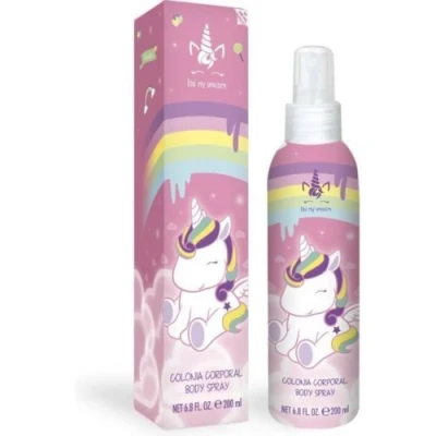 Imagen de Eau my Unicorn Bruma Corporal 200 ml