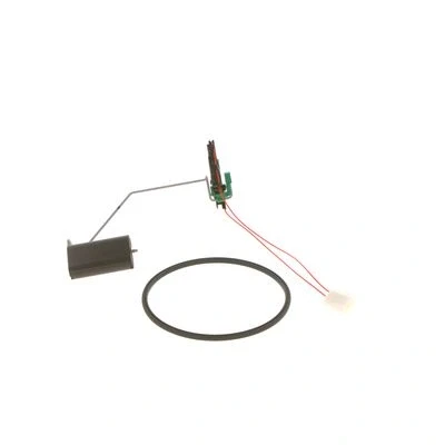 Imagen de BOSCH 1 587 411 118 Sensor de Nivel Combustible montaje exterior BMW: 5 Touring, Berlina norauto, oscaro, mister auto