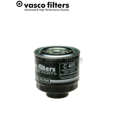 Imagen de DAVID VASCO C405 Filtro Combustible enroscable MITSUBISHI: L200 / Triton IV Pick up