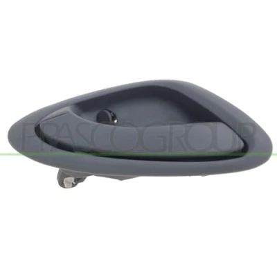 Imagen de PRASCO HD3208608 Manecilla de Puerta interior, Atrás izquierda, Delante, izquierda gris