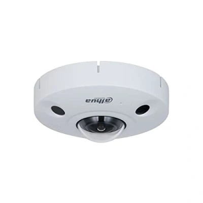 Imagen de Dahua Cámara de pez IP (12 MP Fija, antivandalismo)