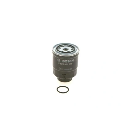 Imagen de BOSCH F 026 402 110 Filtro Combustible enroscable TOYOTA: Auris Hatchback, Corolla X Berlina, Familiar