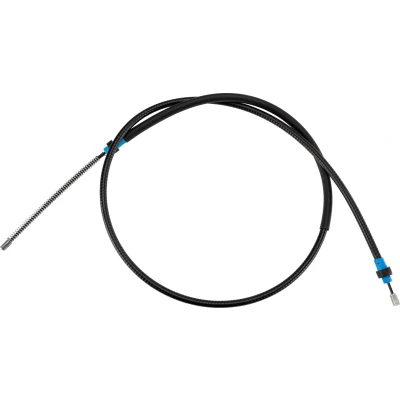 Imagen de TRW GCH768 Cable de Freno Mano 1785, 1580 Tambor