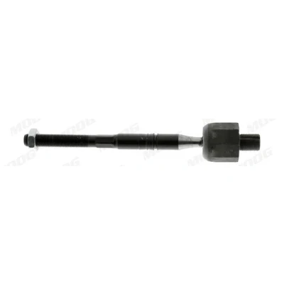 Imagen de MOOG BM AX 2426 Rotula Axial de Direccion interior, Eje delantero M14X1.5 241 BMW: X3, X5