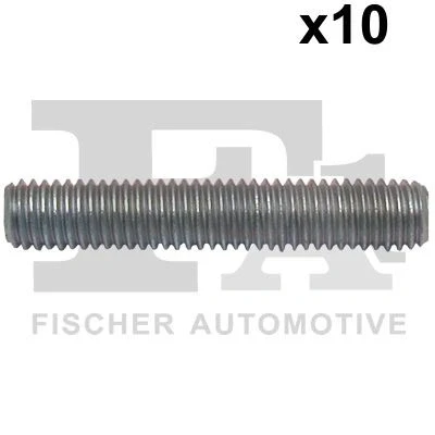Imagen de FA1 985 821.10 Tornillo, colector admisión