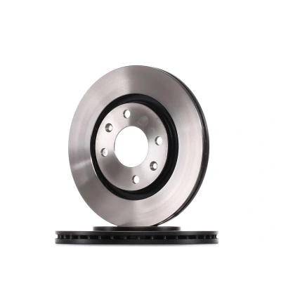 Imagen de TRW DF1220 Disco de freno 266 20,5 4 108 ventilado barnizado CITROËN: Xsara Hatchback, Coupé, Picasso, PEUGEOT: 206 Hatchback norauto,