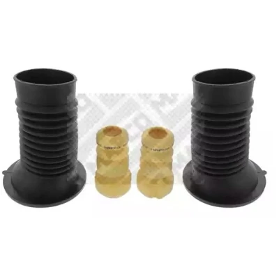 Imagen de MAPCO 34555 Guardapolvo Amortiguador Eje delantero TOYOTA: Yaris I Hatchback, Verso