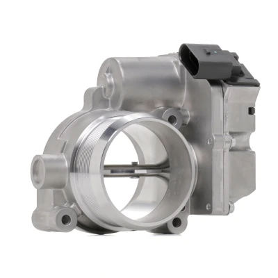 Imagen de FEBI BILSTEIN 46601 Cuerpo de Mariposa eléctrico con junta AUDI: A6 C6 Berlina, Avant, Q7, VOLKSWAGEN: Touareg I, II, Phaeton norauto,