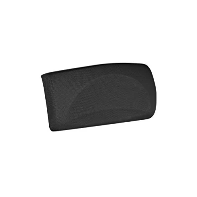 Imagen de SHAD D0RI60 Riñonera/Respaldo para Sh37 Sh40 Sh45 Sh49, Negro
