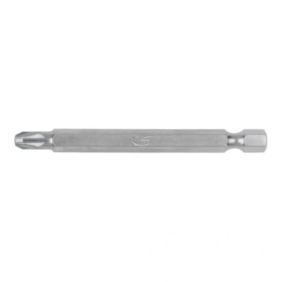 Imagen de KS TOOLS 911.7528 Punta de atornillar Acero para herramientas
