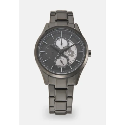 Imagen de Armani Exchange Dante Collar, Hombre, Talla: One Size, Black