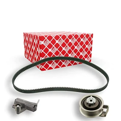 Imagen de FEBI BILSTEIN 30891 Kit de correa distribución 150 SEAT: Ibiza 3, VOLKSWAGEN: Polo IV Hatchback